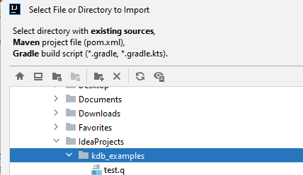 existCodeImport